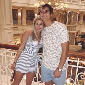 Meet your Posher, Noah